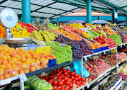 LABOUR INTENSIVE PRODUCE: Figures from the Joburg Market show no big shifts in prices of fruit and vegetables