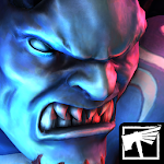 Cover Image of Herunterladen Warhammer Quest: Silver Tower 0.1022 APK