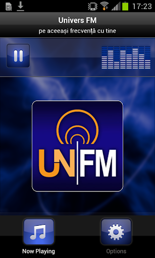 Univers FM