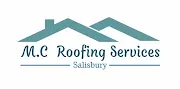 MC Roofing Services Logo