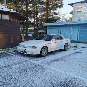 スカイライン GT-R BNR32