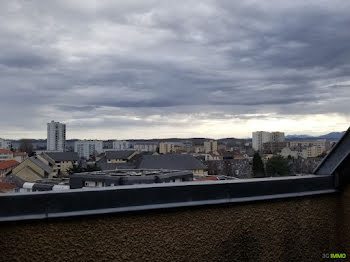 appartement à Tarbes (65)