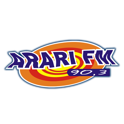 RÁDIO ARARI FM