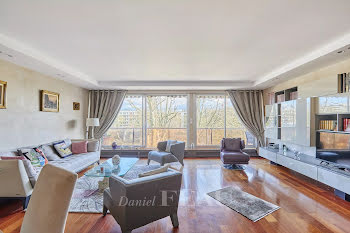 appartement à Neuilly-sur-Seine (92)