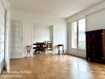 appartement à Saint-Germain-en-Laye (78)