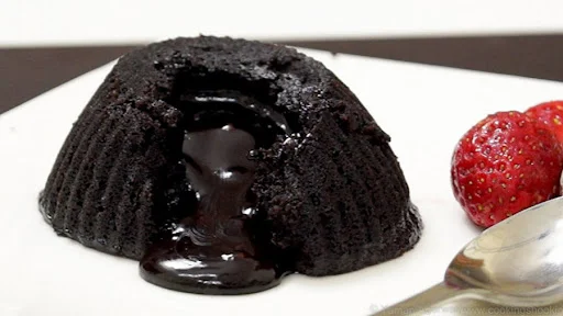 Choco Lava Cake [CP]