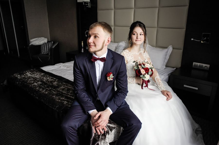 Wedding photographer Yuliya Shulzhik (yulyashulzhik). Photo of 29 March 2019