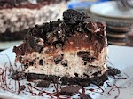 Non-Bake Oreo Cheesecake was pinched from <a href="http://bsugarmama.com/non-bake-oreo-cheesecake/" target="_blank">bsugarmama.com.</a>