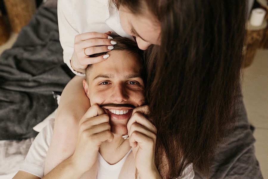 Fotógrafo de casamento Olga Kolmak (olgakolmak). Foto de 1 de julho 2019