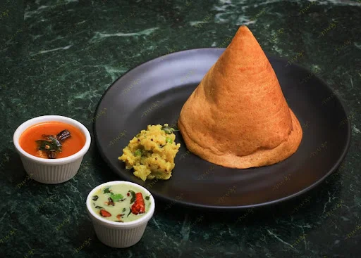 Schezwan Masala Dosa