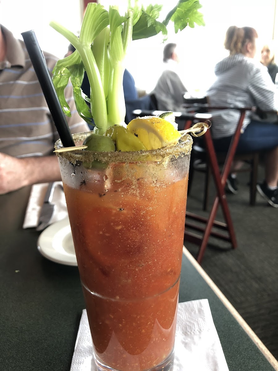 Bloody Mary