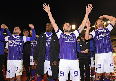 Beerschot Wilrijk gelooft nog in tweede periodetitel: "Het kan snel keren in deze reeks"