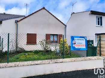 maison à Chalons-en-champagne (51)