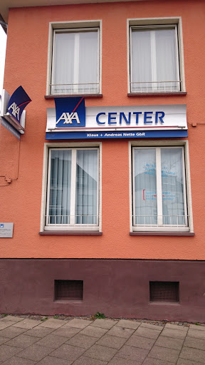 AXA, Bruchstr. 28