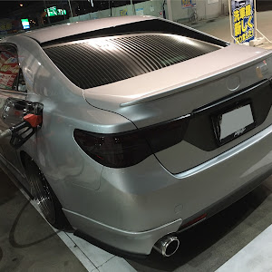 マークX