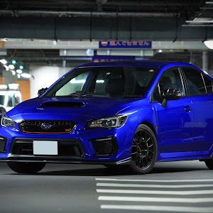 WRX STI