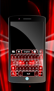 LED Skull Keyboard Screenshots 0