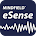 Mindfield eSense Biofeedback icon