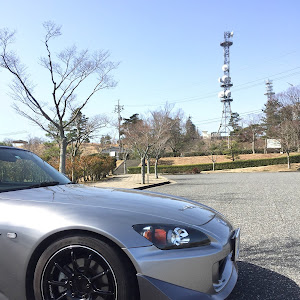 S2000 AP2