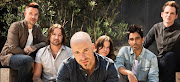 Daughtry are heading to Mzansi.