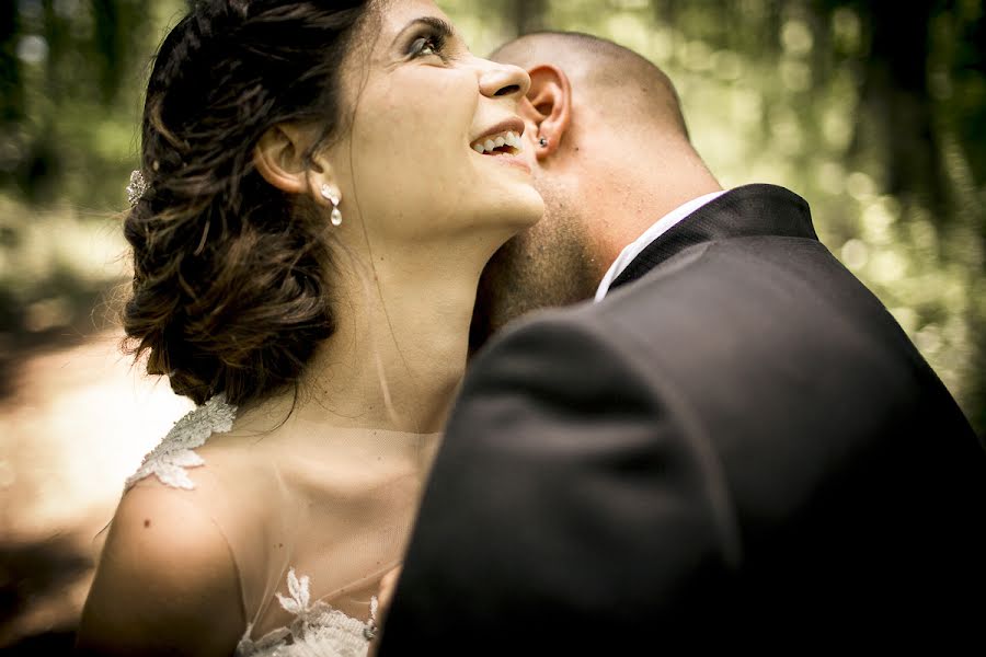 Wedding photographer Alessandro Iasevoli (iasevoli). Photo of 1 July 2015