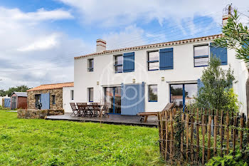 maison à Noirmoutier-en-l'Ile (85)