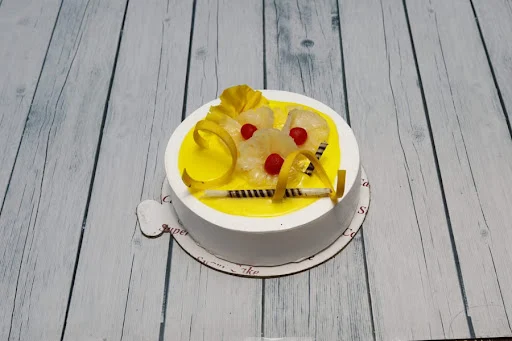 Pineapple Cake [1 Kg]