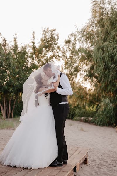 Fotógrafo de bodas Dmitriy Pogorelov (dap24). Foto del 11 de noviembre 2018