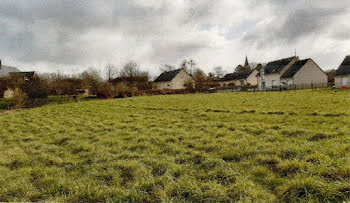 maison neuve à Saint-Pierre-d'Entremont (61)