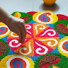 Rangoli Designs New icon