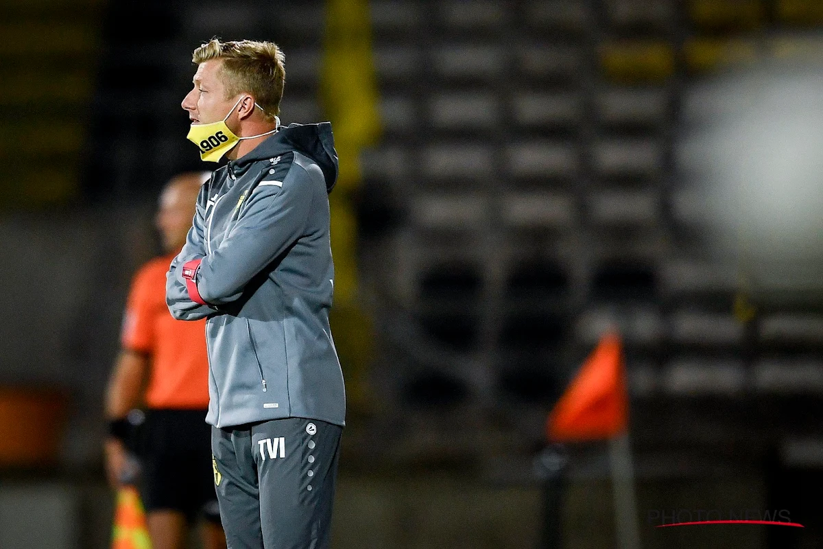 Lierse K wint, uitgerekend tegen Westerlo, voor het eerst sinds september in eigen huis: "Al was het op een diefje"