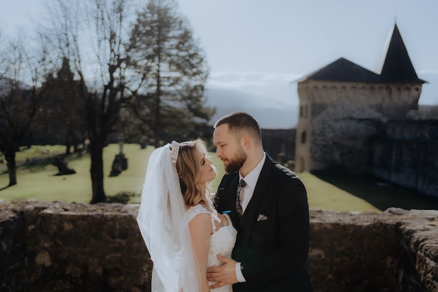 Fotógrafo de casamento Yasin Emir Akbas (yasinemir). Foto de 13 de janeiro