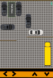 Hardest Bus Parking Screenshots 0