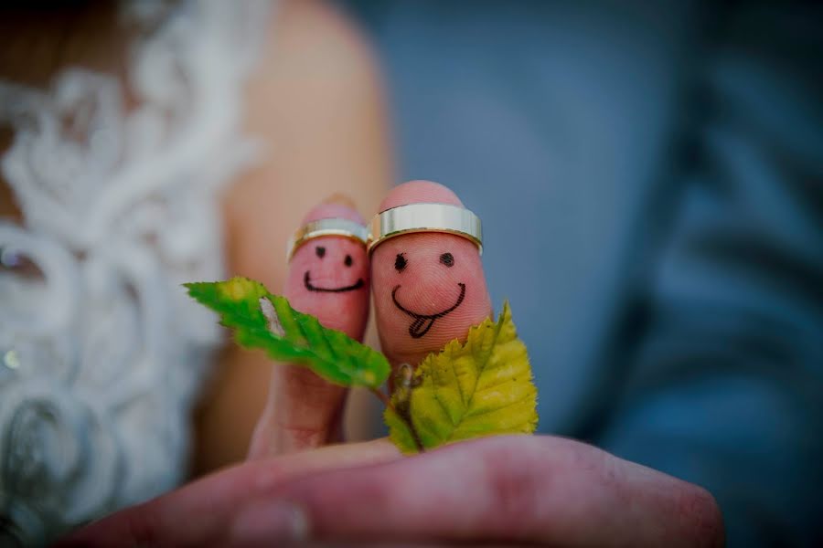 Wedding photographer Marcin Wesołowski (marcinwesolowski). Photo of 25 February 2020