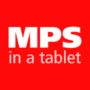 MPS in a Tablet 1.0.1 Icon