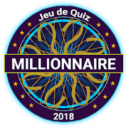 Nouveau Millionnaire 2018  Icon