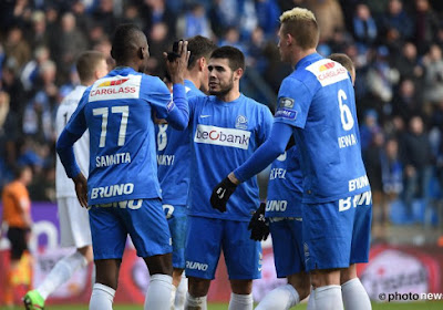 "Hij ziet beter dan anderen én kan het perfect uitvoeren, weinigen hebben dat talent in onze Jupiler Pro League"