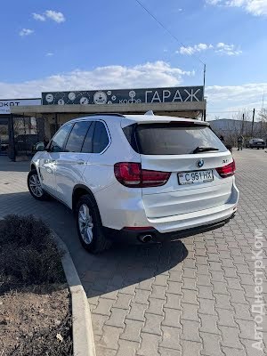 продам авто BMW X5 X5 (E70) фото 3