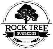 Rock Tree Services Logo