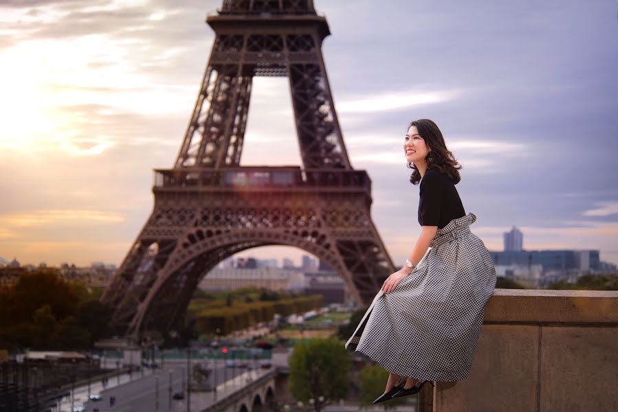 Photographe de mariage Jenny Hd (jenny). Photo du 6 octobre 2018