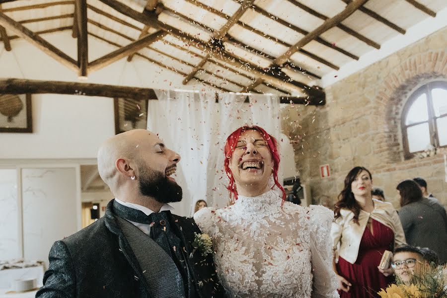 Photographe de mariage Luigi Orru (orru). Photo du 29 avril