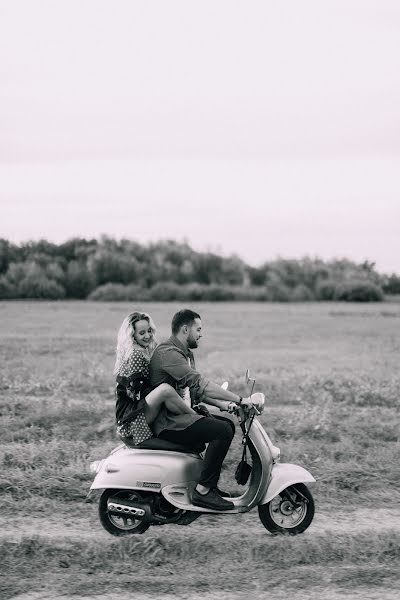 Свадебный фотограф Александр Руденький (rudenky). Фотография от 9 декабря 2018