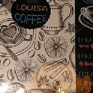 LOUISA COFFEE路易莎咖啡