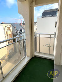 appartement à Angers (49)