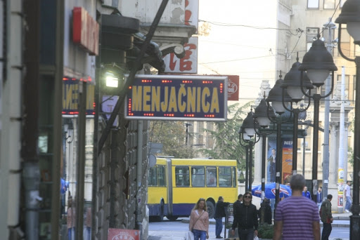 Evro sutra 122,28 dinara