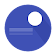 Material Tap Target Sample icon