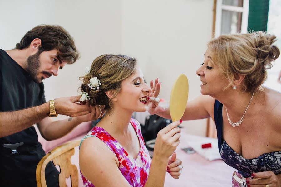 Fotografo di matrimoni Ana Rivetti (anitarivetti). Foto del 11 maggio 2017