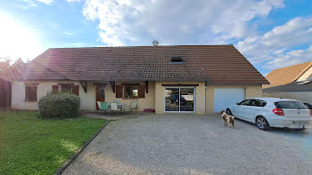 maison à Amboise (37)