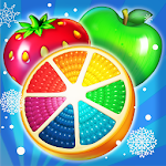 Cover Image of Télécharger Juice Jam - Match 3 Jeux 1.13.13 APK