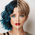 Icon Hair Lab: AI hairstyle Face